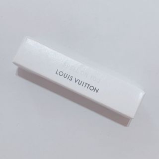 ルイヴィトン(LOUIS VUITTON)のLOUIS VUITTON SPELL ON YOU スペル オン ユー(ユニセックス)