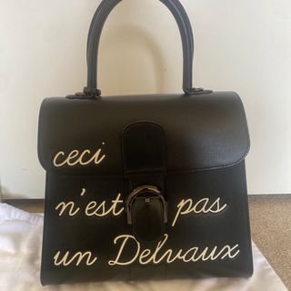 DELVAUX - デルヴォー　ブリヨン