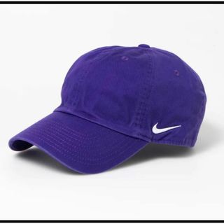 ナイキ(NIKE)のNIKE ナイキ キャップ メンズ レディース 帽子 Nike Heritage(キャップ)