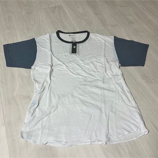 【MATIX】メンズTシャツ スリムフィット S