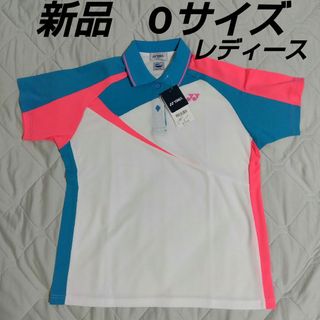 ヨネックス(YONEX)のヨネックス　レディース　ウェア　バドミントン　ソフトテニス　テニス　Oサイズ(バドミントン)