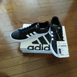 アディダス(adidas)のadidas スケートボードシューズ(スニーカー)