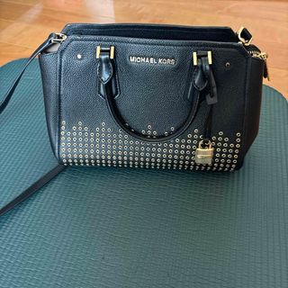 マイケルコース(Michael Kors)のMICHAEL CORSショルダーバッグ(ショルダーバッグ)