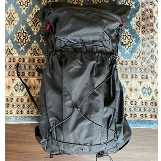 山と道　ONE　Black / 51cm(登山用品)