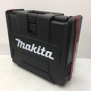 マキタ(Makita)のmakita マキタ TD001G用ケース 電動工具用ケース ケースのみ 821811-8 中古美品(工具)