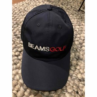 BEAMSGOLF - BEAMS GOLF(ビームスゴルフ)/キャップ