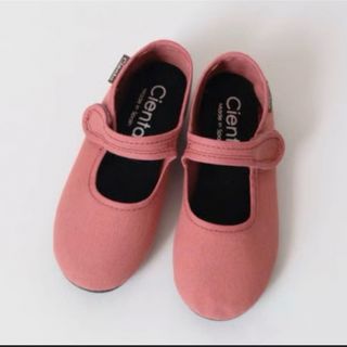 シエンタ(Cienta)のシエンタ　Cienta ONE STRAP BALLET SHOES(スニーカー)