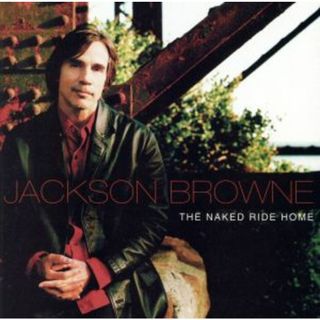 【輸入盤】Ｎａｋｅｄ　Ｒｉｄｅ　Ｈｏｍｅ(ポップス/ロック(洋楽))