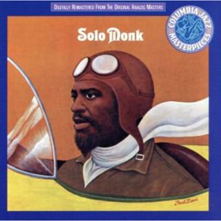 【輸入盤】Ｓｏｌｏ　Ｍｏｎｋ(ジャズ)