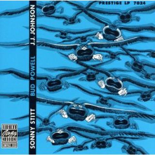 【輸入盤】Ｓｏｎｎｙ　Ｓｔｉｔｔ　Ｂｕｄ　Ｐｏｗｅｌｌ　＆　Ｊｊ　Ｊｏｈｎｓｏｎ(ジャズ)