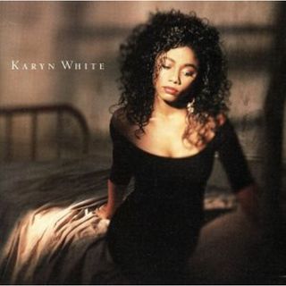 【輸入盤】Ｋａｒｙｎ　Ｗｈｉｔｅ(R&B/ソウル)