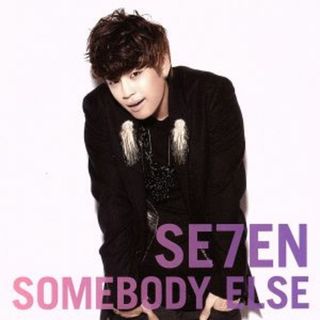 ＳＯＭＥＢＯＤＹ　ＥＬＳＥ（ＤＶＤ付Ｂ）(K-POP/アジア)