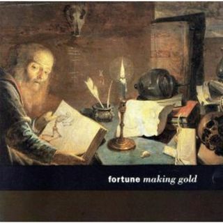 【輸入盤】ｍａｋｉｎｇ　ｇｏｌｄ(ポップス/ロック(洋楽))