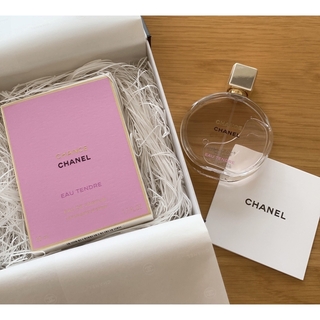 シャネル(CHANEL)のシャネル 香水 CHANEL チャンス オー タンドゥル EDP・SP 50ml(その他)