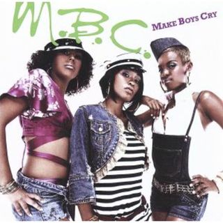 【輸入盤】ＭＡＫＥ　ＢＯＹＳ　ＣＲＹ(ワールドミュージック)