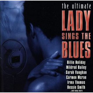 【輸入盤】Ｌａｄｙ　Ｓｉｎｇｓ　ｔｈｅ　Ｂｌｕｅｓ(ブルース)