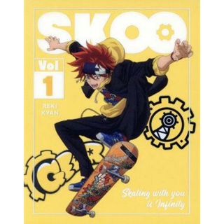 ＳＫ∞　エスケーエイト１（完全生産限定版）（Ｂｌｕ－ｒａｙ　Ｄｉｓｃ）(アニメ)