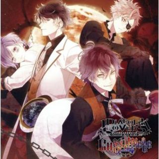 ＤＩＡＢＯＬＩＫ　ＬＯＶＥＲＳ　ＣＨＡＯＳ　ＬＩＮＥＡＧＥ　Ｖｏｌ．３　ＯＲＡＮＧＥ(アニメ)