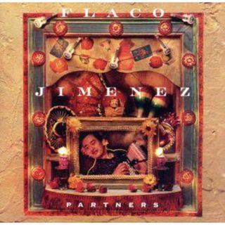 【輸入盤】Ｐａｒｔｎｅｒｓ(ワールドミュージック)