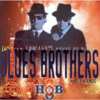 【輸入盤】Ｂｌｕｅｓ　Ｂｒｏｔｈｅｒｓ　ａｎｄ　Ｆｒｉｅｎｄｓ(R&B/ソウル)