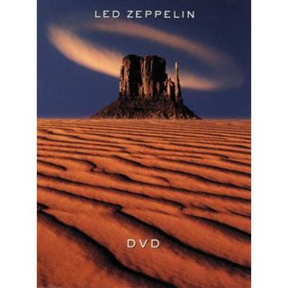 ＬＥＤ　ＺＥＰＰＥＬＩＮ　ＤＶＤ（通常版）(ミュージック)