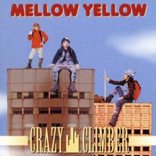 ＣＲＡＺＹ　ＣＬＩＭＢＥＲ(ヒップホップ/ラップ)