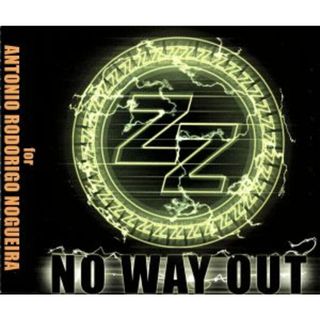 ＮＯ　ＷＡＹ　ＯＵＴ(ポップス/ロック(邦楽))