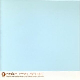 ｔａｋｅ　ｍｅ　ａｏｓｉｓ「Ｂｒａｚｉｌｉａｎ　Ｃａｆｅ］(ポップス/ロック(邦楽))