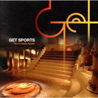 ＧＥＴ　ＳＰＯＲＴＳ　アルバム　２(テレビドラマサントラ)