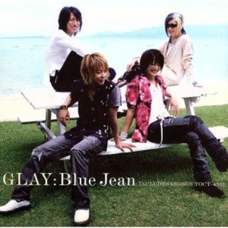 ＢＬＵＥ　ＪＥＡＮ(ポップス/ロック(邦楽))