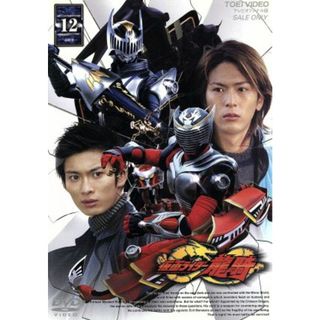 仮面ライダー龍騎　Ｖｏｌ．１２(特撮)