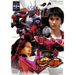 仮面ライダー龍騎　Ｖｏｌ．４(特撮)