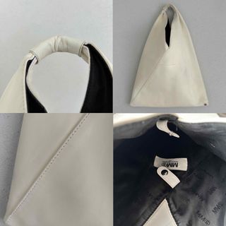 MM6 - ホワイト/カチューシャ/MM6MaisonMalgiela/の通販 by ちゃん's MM6 - ホワイト/カチューシャ/MM6MaisonMalgiela/の通販 by ちゃん's
