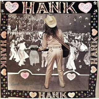 【輸入盤】Ｈａｎｋ　Ｗｉｌｓｏｎ’ｓ　Ｂａｃｋ(ポップス/ロック(洋楽))