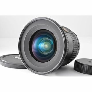 ニコン(Nikon)のAF Nikkor 18-35mm F/3.5-4.5 D ED ＃FD12(レンズ(ズーム))