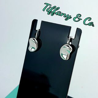 Tiffany & Co. - Tiffany ティファニー イヤリング