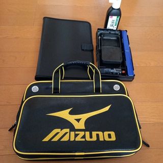 書道セット　ミズノ　MIZUNO