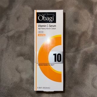 オバジ(Obagi)のロート製薬 オバジ C10セラム ラージ 26ml(美容液)