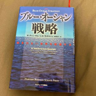 ブル－・オ－シャン戦略(その他)