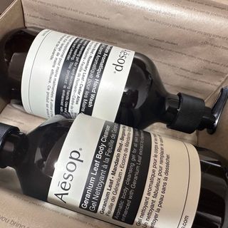 イソップ(Aesop)のAesop(イソップ) ハンドソープ&ボディソープ(ボディソープ/石鹸)