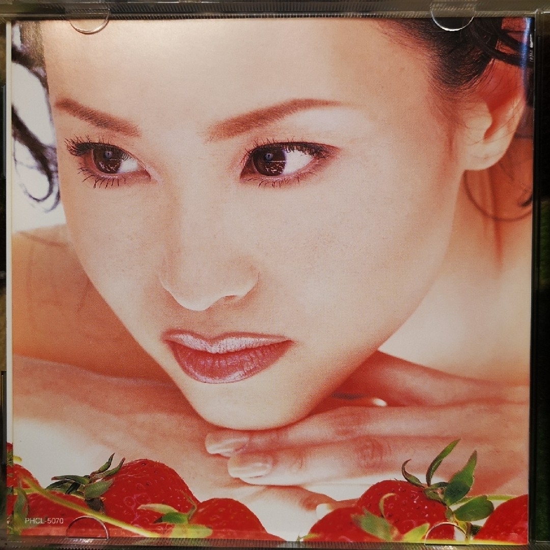 My Story 松田聖子 エンタメ/ホビーのCD(ポップス/ロック(邦楽))の商品写真