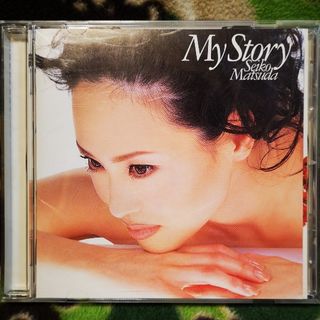 My Story 松田聖子(ポップス/ロック(邦楽))