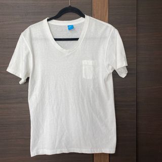 グッドオン(Good On)のGood on 半袖VネックポケットTシャツ(Tシャツ/カットソー(半袖/袖なし))