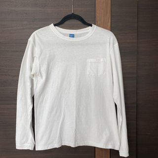 Good On - Good On 長袖ポケットTシャツ