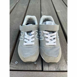 ニューバランス(New Balance)のニューバランス　キッズスニーカー996(スニーカー)