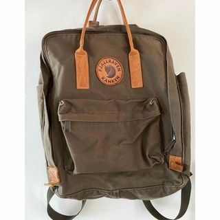 フェールラーベンカンケン(FJALLRAVEN KANKEN)のKANKEN リュック(リュック/バックパック)