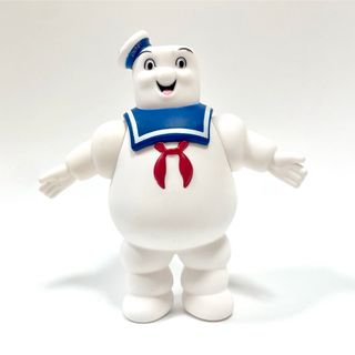 GOSHT BUSTERS マシュマロマン フィギュア ゴーストバスターズ