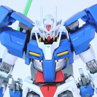 ガンプラ ダブルオーライザー ガンダム HG 1/144(模型/プラモデル)