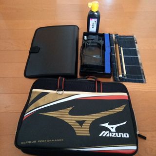 ミズノ(MIZUNO)の書道セット　ミズノ　MIZUNO(書道用品)