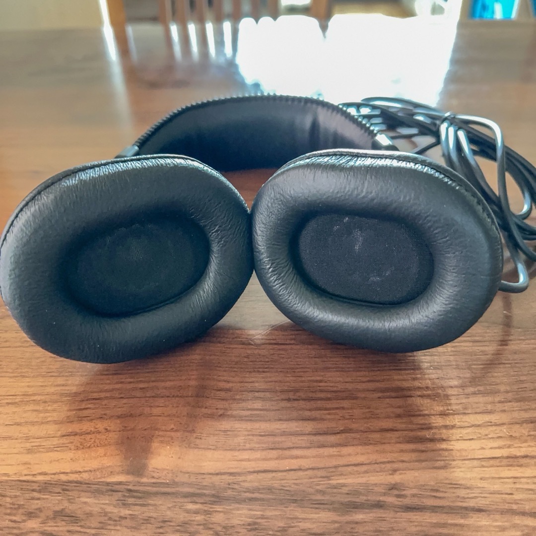 Sony MDR-CD900ST ヘッドフォン/イヤフォン Sony MDR-CD900ST ヘッドフォン/イヤフォン